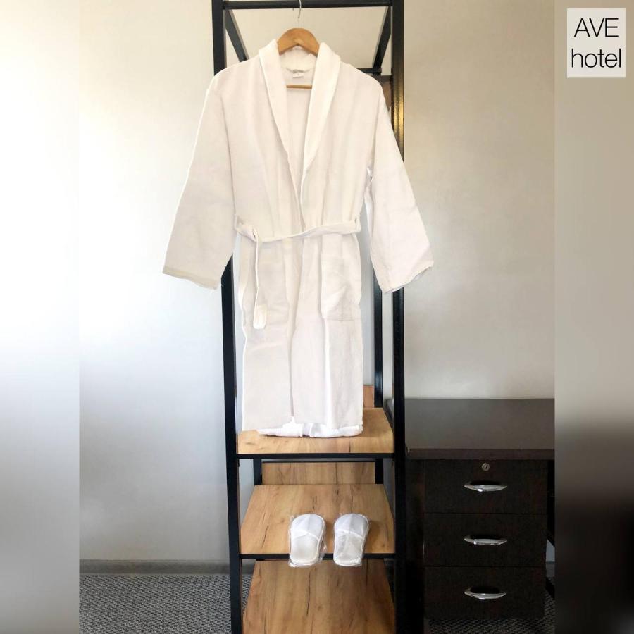 Ave Hotel Osh Εξωτερικό φωτογραφία