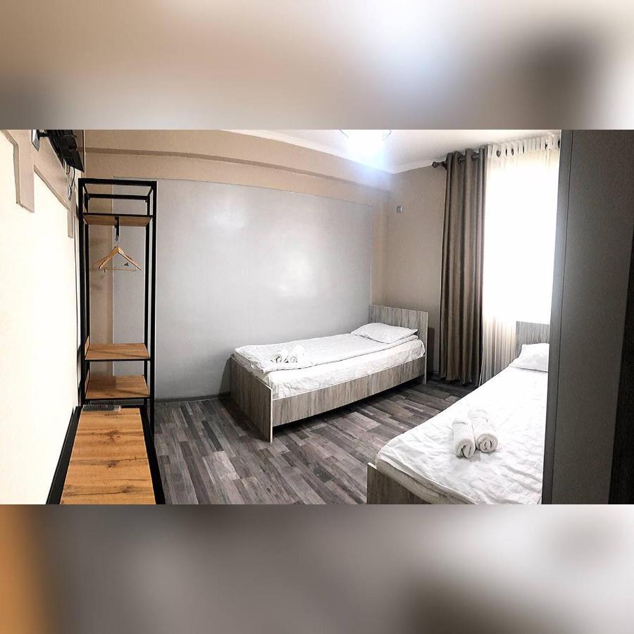 Ave Hotel Osh Εξωτερικό φωτογραφία