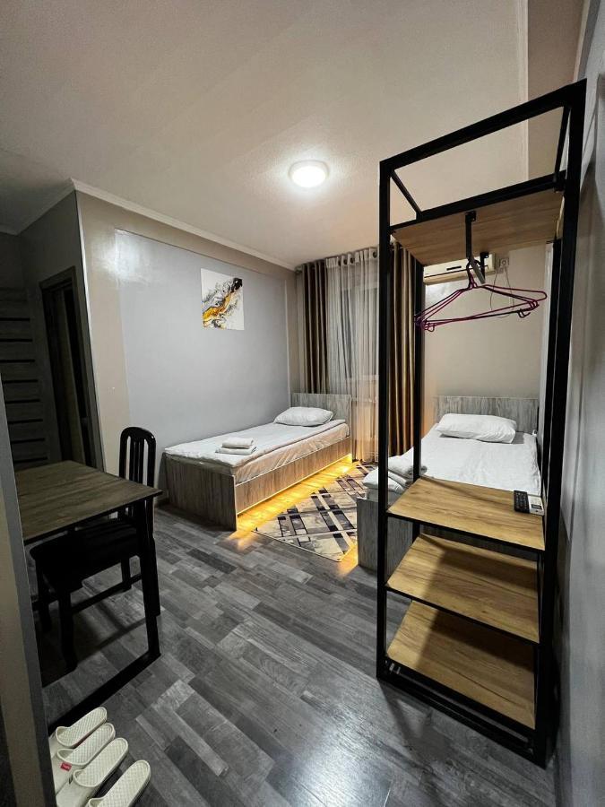 Ave Hotel Osh Εξωτερικό φωτογραφία